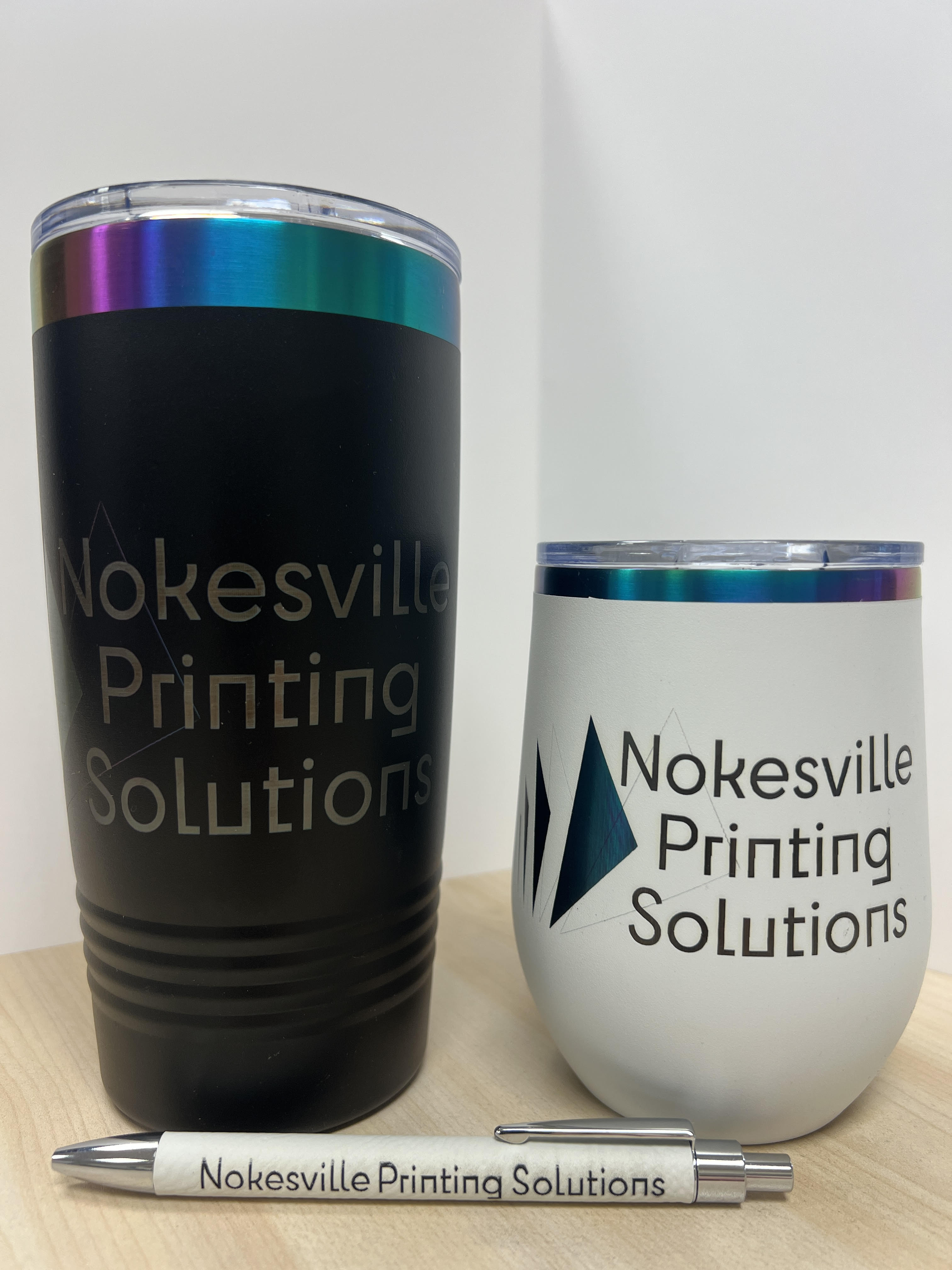 Engravings and Promotional Products